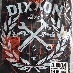 DIXXON -The Hallow- ✨SOLD OUT✨- Large